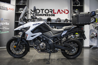 Suzuki V STROM DL1050A 