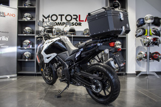 Suzuki V STROM DL1050A 