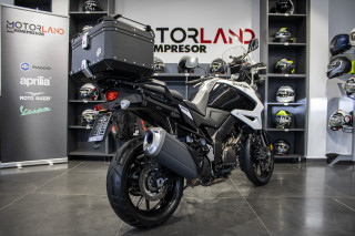 Suzuki V STROM DL1050A 