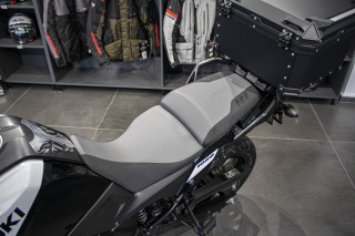 Suzuki V STROM DL1050A 