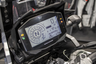 Suzuki V STROM DL1050A 