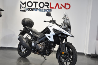 Suzuki V STROM DL1050A 