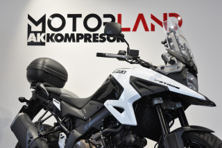 Suzuki V STROM DL1050A 
