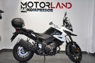 Suzuki V STROM DL1050A 