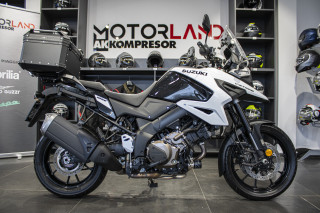 Suzuki V STROM DL1050A 