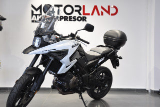 Suzuki V STROM DL1050A 