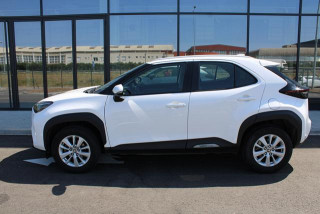 Toyota Yaris Cross 1.5 HEV AUT 