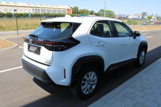 Toyota Yaris Cross 1.5 HEV AUT 
