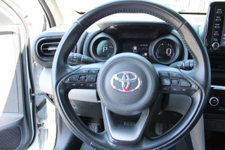 Toyota Yaris Cross 1.5 HEV AUT 