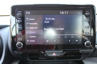 Toyota Yaris Cross 1.5 HEV AUT 