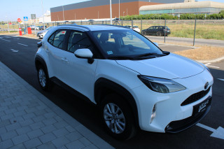 Toyota Yaris Cross 1.5 HEV AUT 