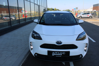 Toyota Yaris Cross 1.5 HEV AUT 