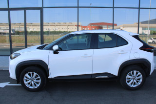 Toyota Yaris Cross 1.5 HEV AUT 