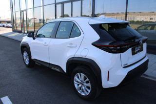 Toyota Yaris Cross 1.5 HEV AUT 