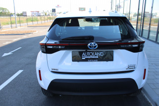 Toyota Yaris Cross 1.5 HEV AUT 