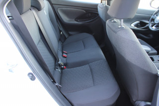 Toyota Yaris Cross 1.5 HEV AUT 