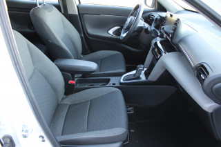 Toyota Yaris Cross 1.5 HEV AUT 