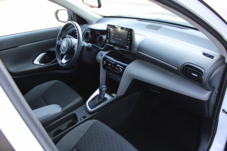 Toyota Yaris Cross 1.5 HEV AUT 