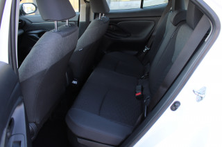 Toyota Yaris Cross 1.5 HEV AUT 