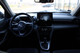 Toyota Yaris Cross 1.5 HEV AUT 