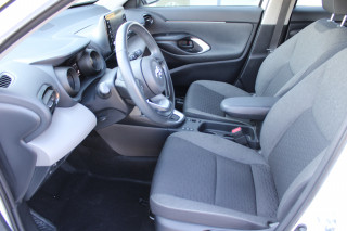 Toyota Yaris Cross 1.5 HEV AUT 