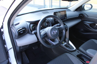 Toyota Yaris Cross 1.5 HEV AUT 