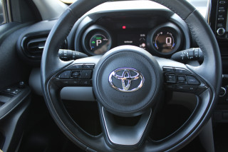Toyota Yaris Cross 1.5 HEV AUT 