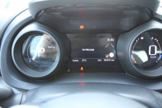 Toyota Yaris Cross 1.5 HEV AUT 