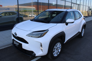 Toyota Yaris Cross 1.5 HEV AUT 