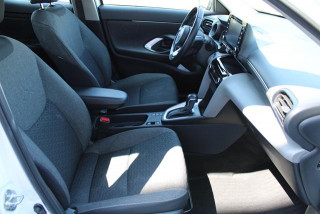 Toyota Yaris Cross 1.5 HEV AUT 
