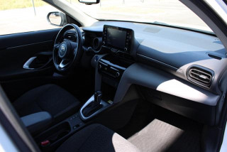 Toyota Yaris Cross 1.5 HEV AUT 