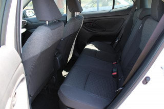 Toyota Yaris Cross 1.5 HEV AUT 