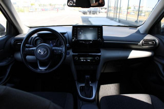 Toyota Yaris Cross 1.5 HEV AUT 