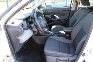 Toyota Yaris Cross 1.5 HEV AUT 
