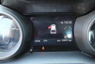 Toyota Yaris Cross 1.5 HEV AUT 