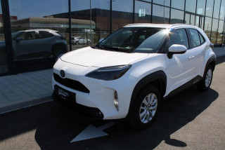 Toyota Yaris Cross 1.5 HEV AUT 