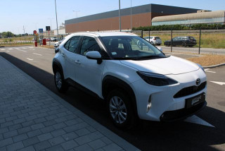 Toyota Yaris Cross 1.5 HEV AUT 