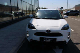 Toyota Yaris Cross 1.5 HEV AUT 