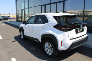 Toyota Yaris Cross 1.5 HEV AUT 