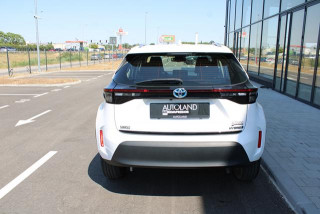 Toyota Yaris Cross 1.5 HEV AUT 