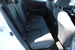 Toyota Yaris Cross 1.5 HEV AUT 