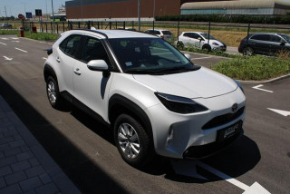 Toyota Yaris Cross 1.5 iE Hybrid 