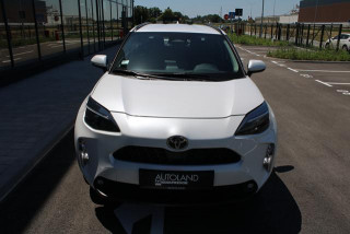 Toyota Yaris Cross 1.5 iE Hybrid 