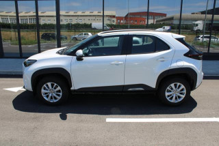 Toyota Yaris Cross 1.5 iE Hybrid 