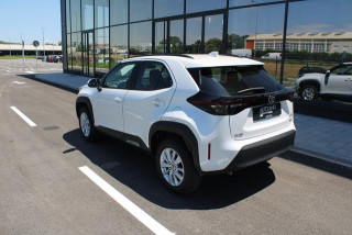 Toyota Yaris Cross 1.5 iE Hybrid 