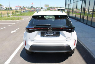 Toyota Yaris Cross 1.5 iE Hybrid 