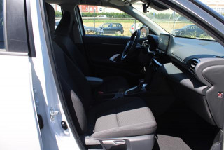 Toyota Yaris Cross 1.5 iE Hybrid 