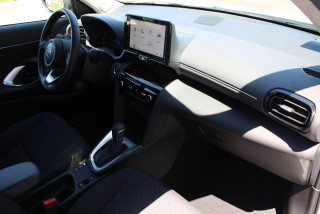 Toyota Yaris Cross 1.5 iE Hybrid 