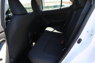 Toyota Yaris Cross 1.5 iE Hybrid 