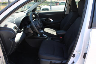 Toyota Yaris Cross 1.5 iE Hybrid 